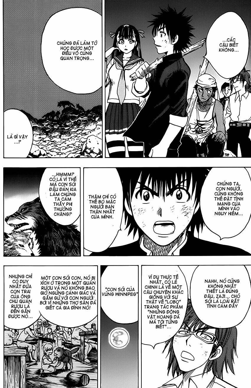 cage of eden chapter 46 6