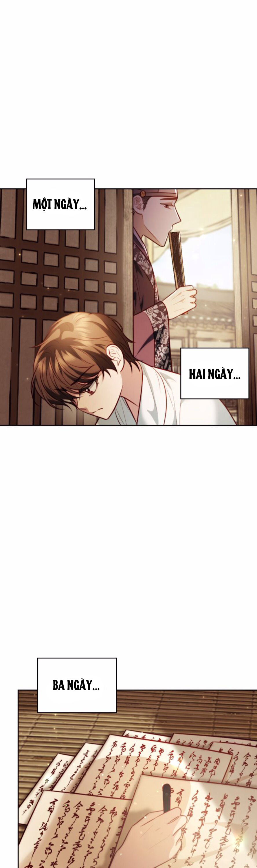 [18+] trăng nơi đỉnh núi chapter 37 2