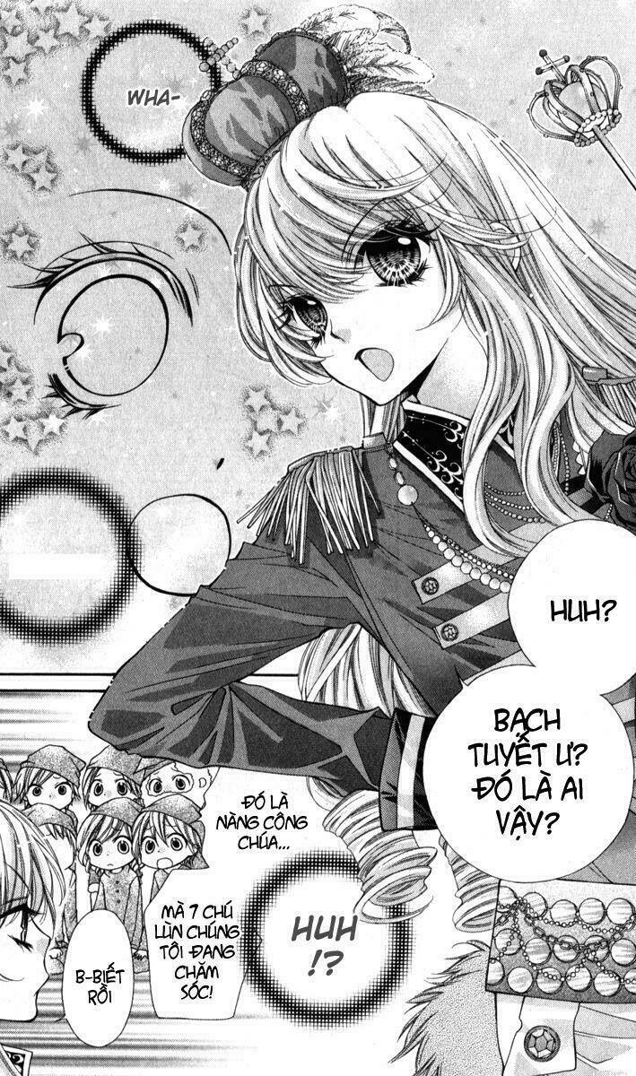 shouri no akuma chapter 10 17