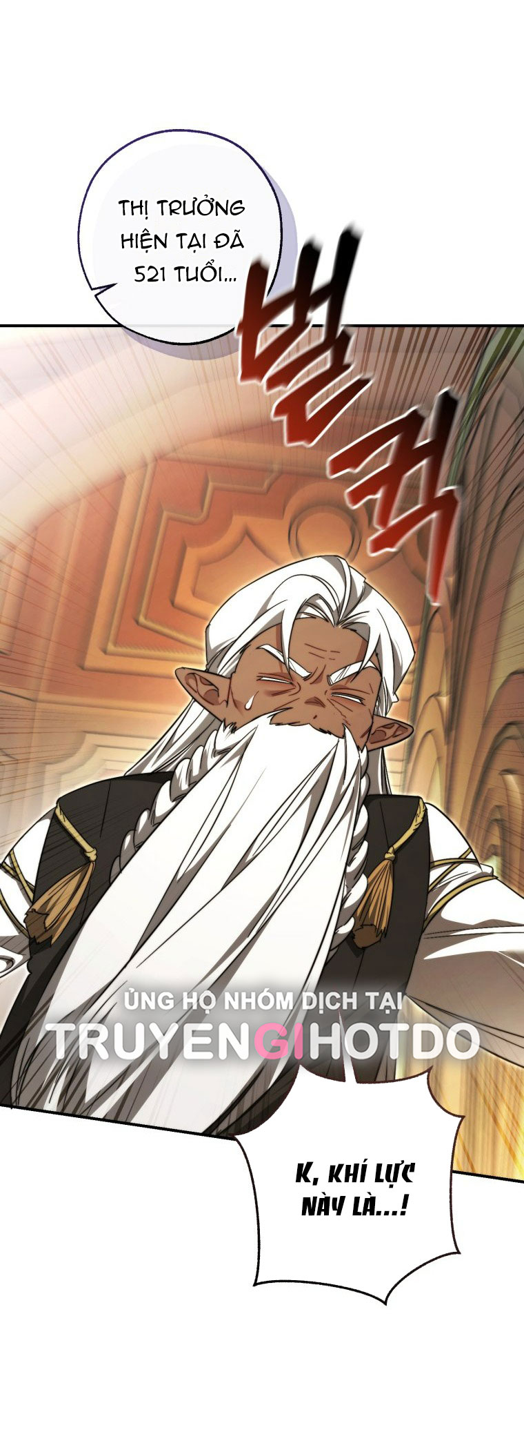 Phế Vật Dòng Dõi Bá Tước chapter 123.2 20