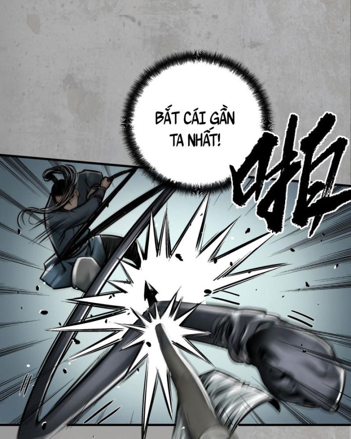 Tạng Phong Hành chapter 201 26