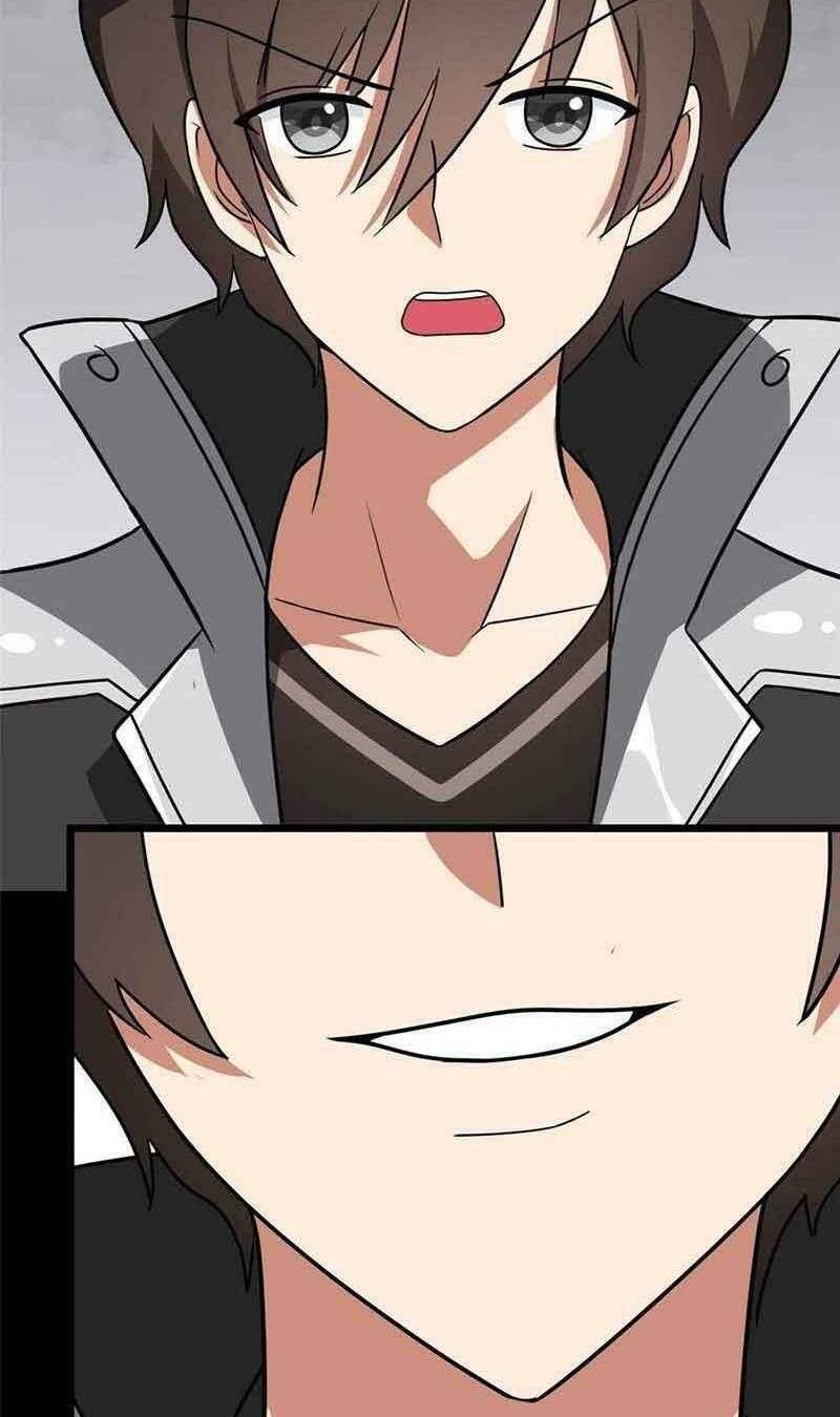 bạn gái virus của tôi chapter 379 42