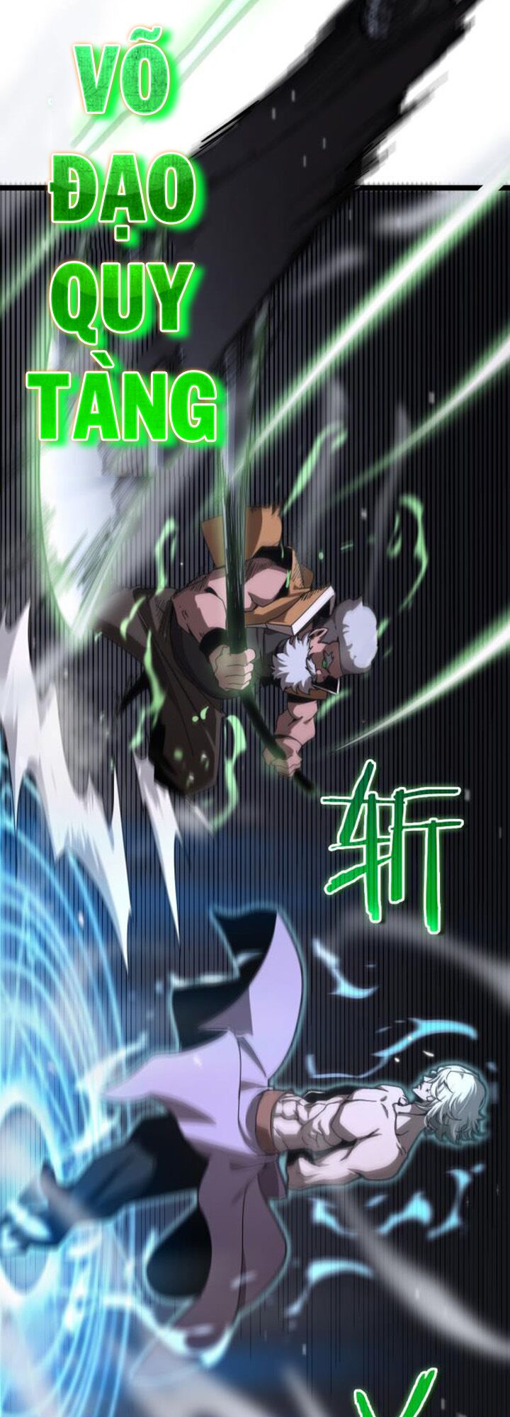 chư giới - tận thế online chapter 153 26