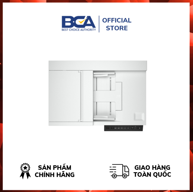 Máy scan HP ScanJet Pro 3600 f1 (20G06A)  - Hàng chính hãng