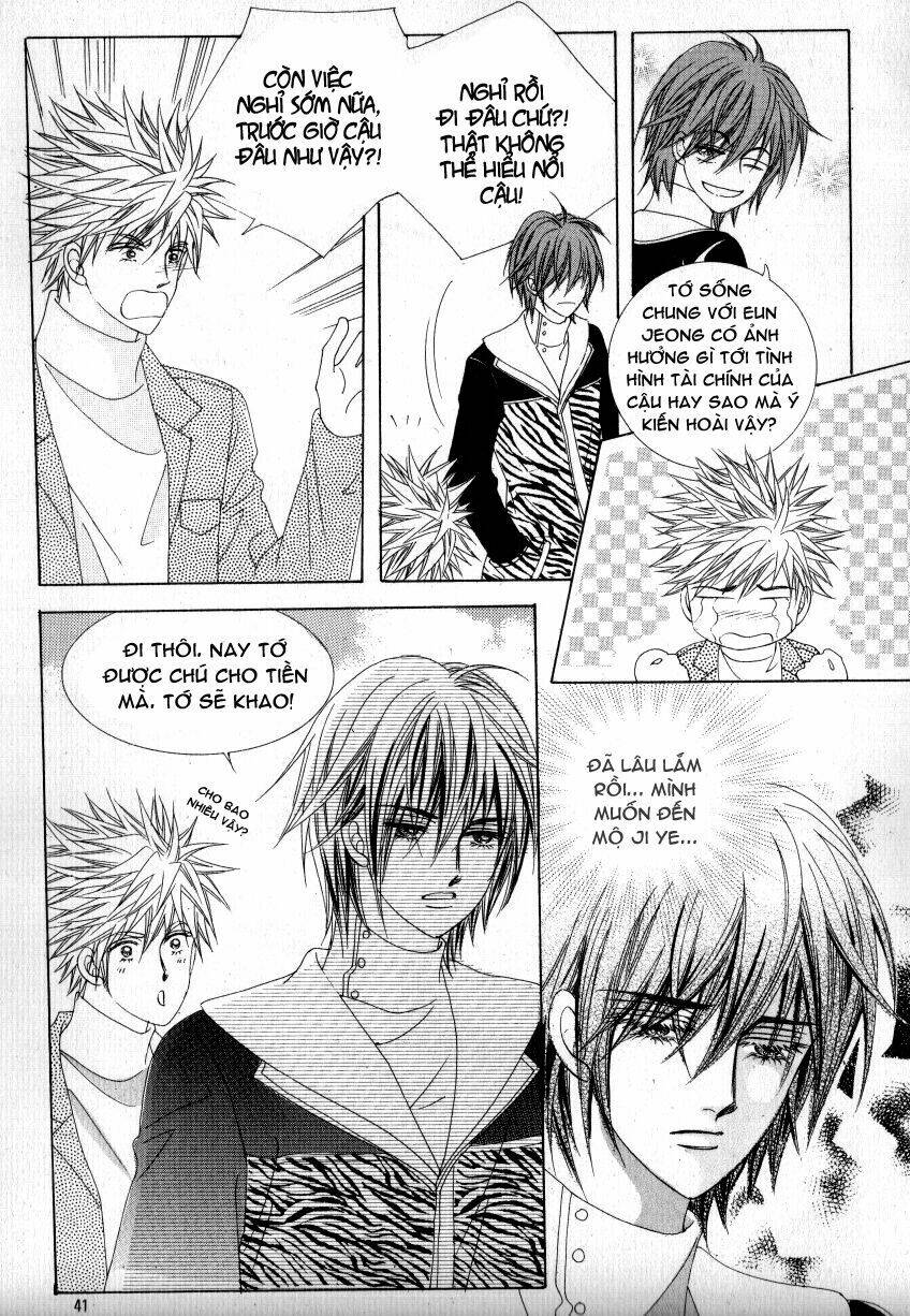 she's scary chapter 33 35