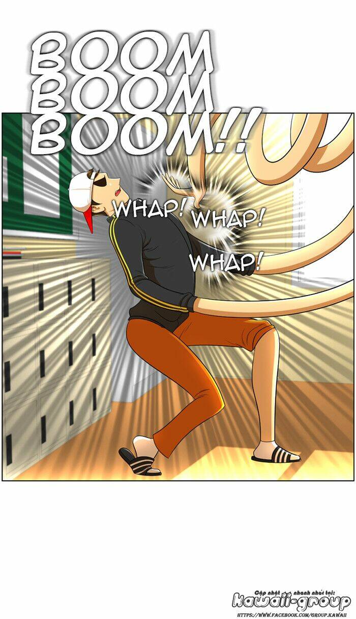 lớp học của những học sinh đặc biệt chapter 13 21