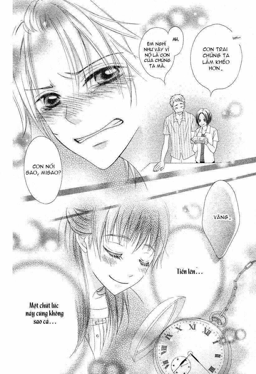 ao to umibe no nostalgia chapter 2 5