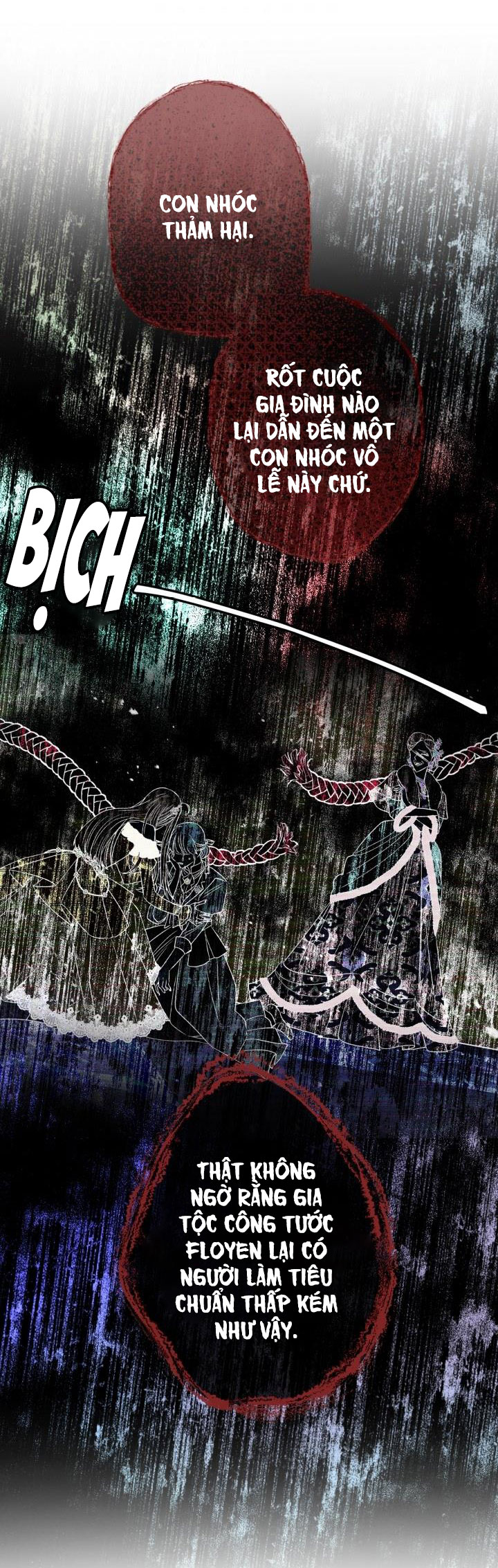 cha à, con không muốn kết hôn đâu chapter 61 50