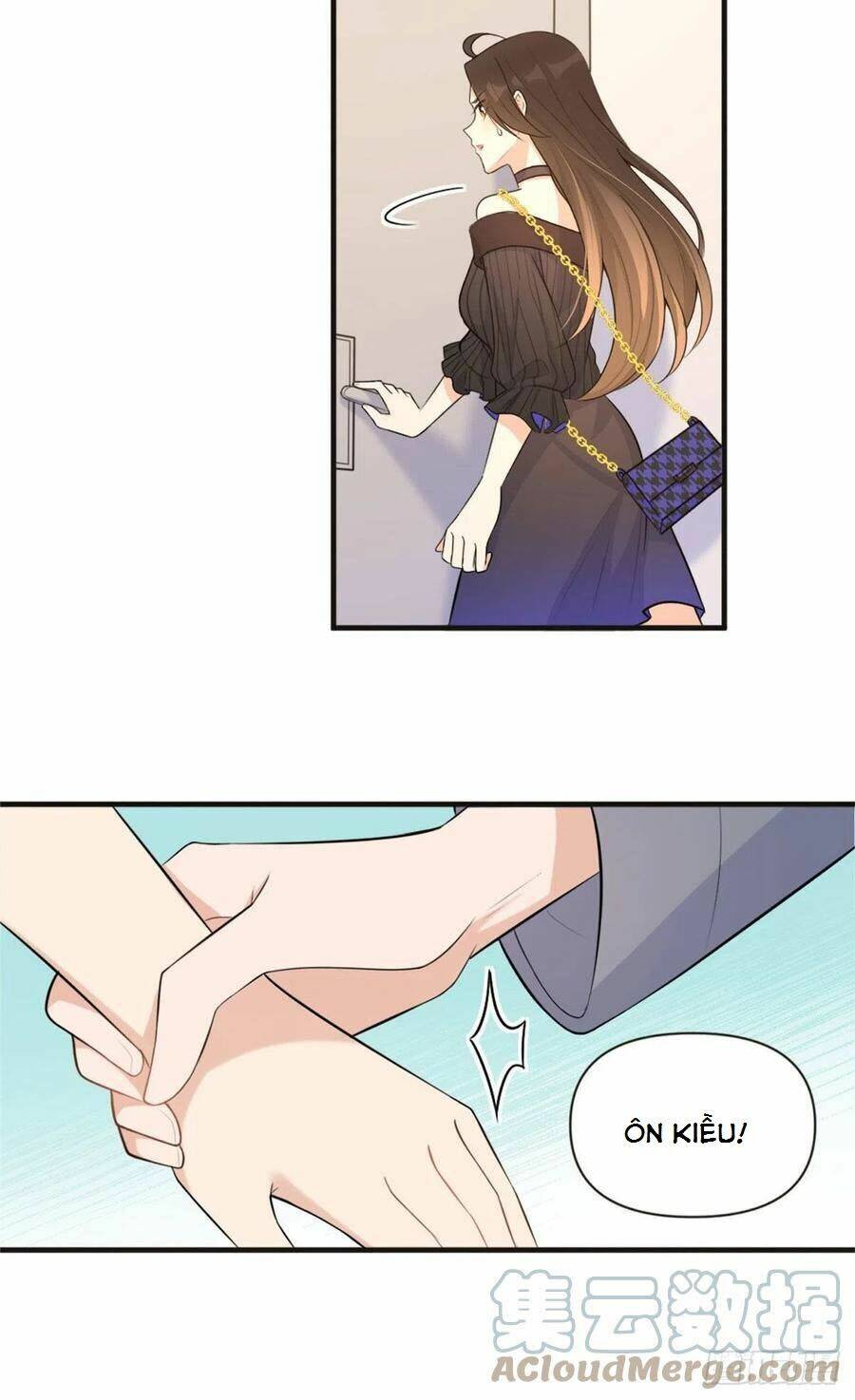 vẫn cứ nhớ em, nhớ em chapter 96 19