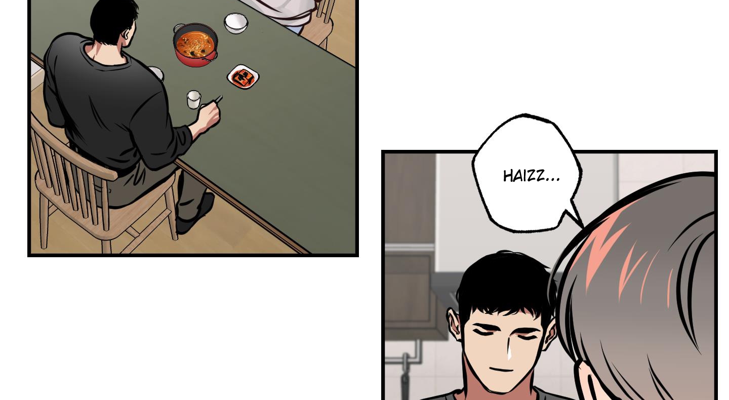 cây thương của ghost chapter 17 116