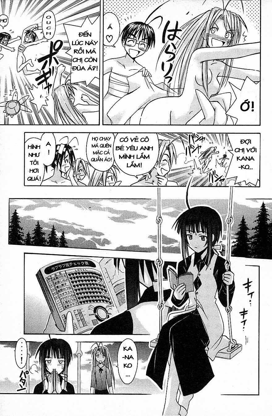 love hina chapter 94 17