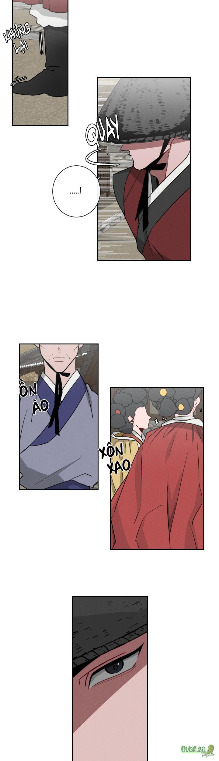 shinsujeon chapter 11 15