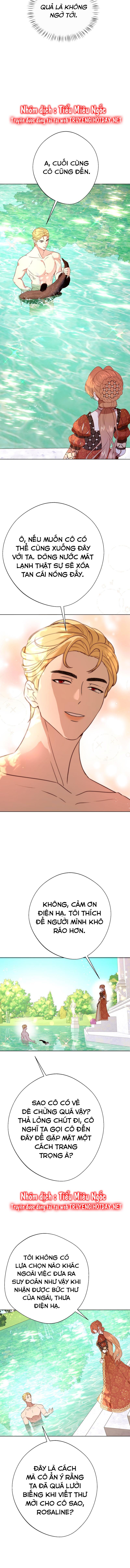 hãy tránh xa khỏi tôi, romeo chapter 38 4