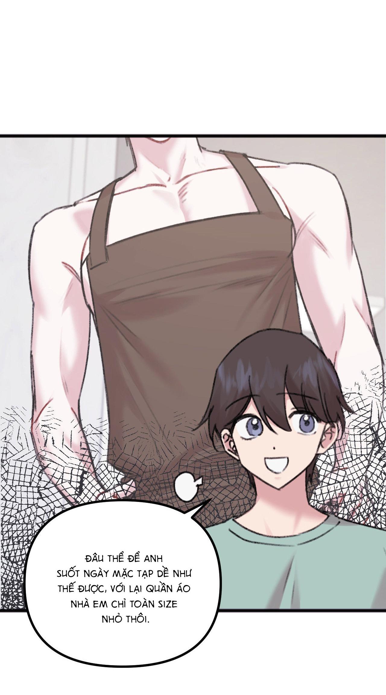 anh thật sự thích em sao chapter 22 58