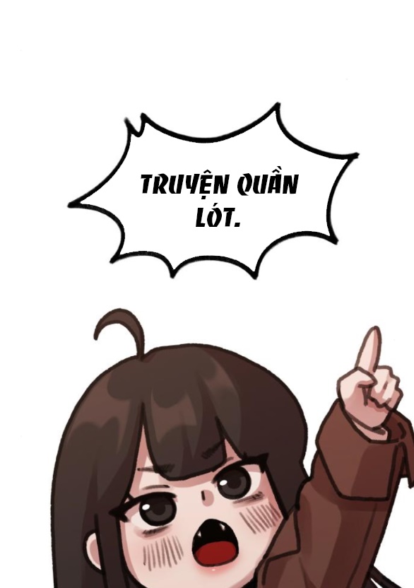 Cuộc Sống Của Tác Giả Truyện Người Lớn chapter 7.1 - Trang 2