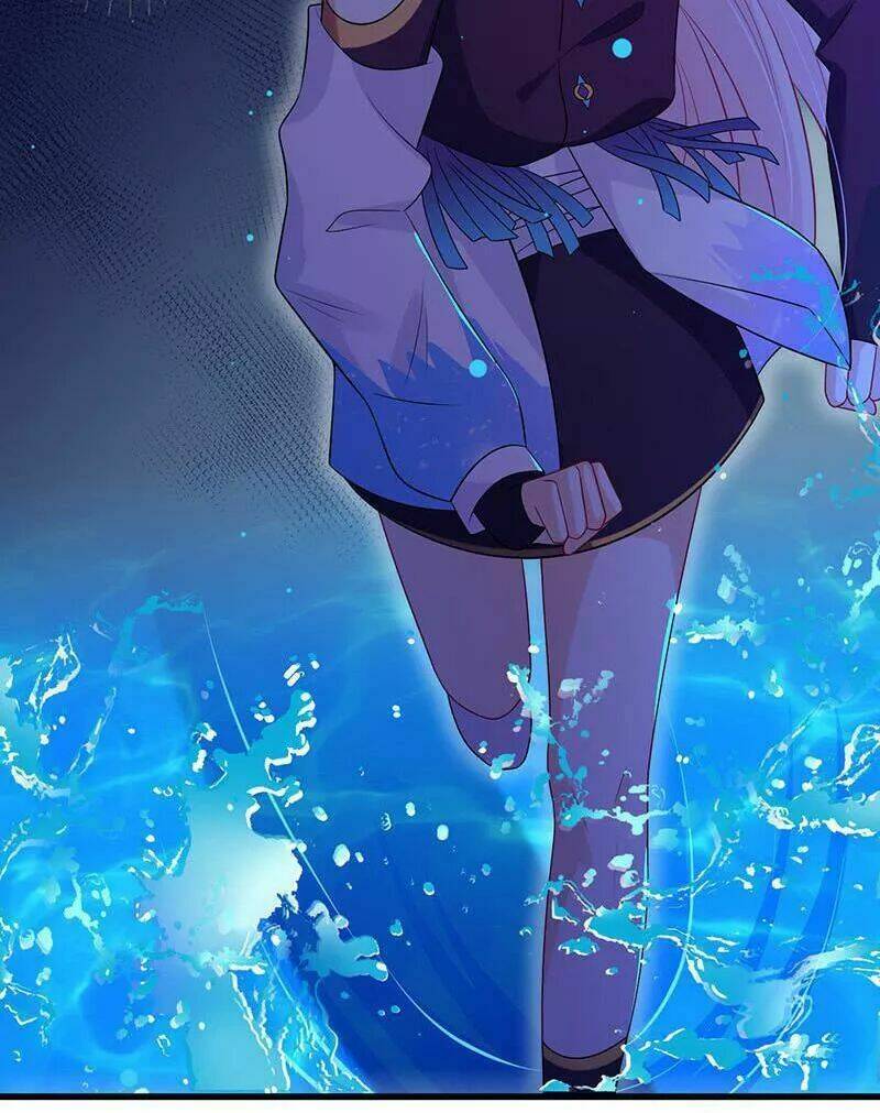 vương bài thiên sư và tiểu manh yêu chapter 46 11