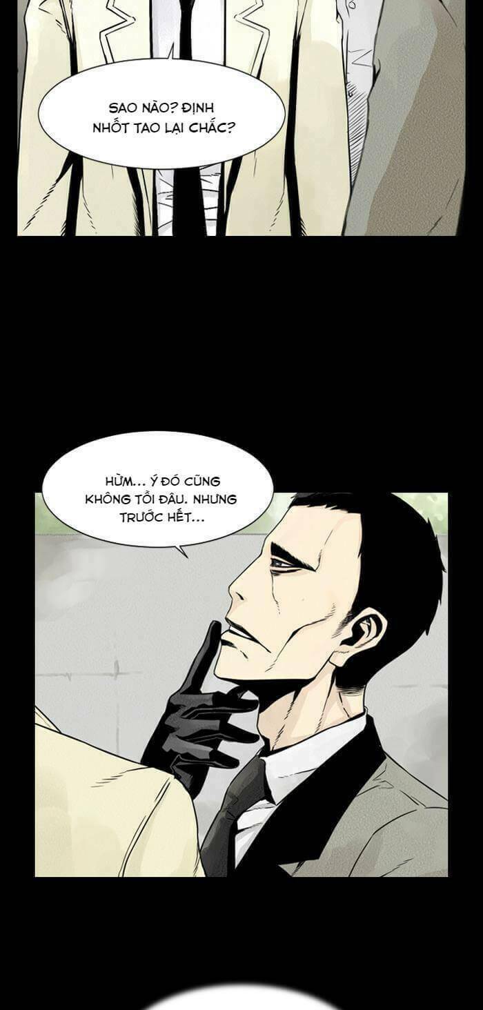 những xác chết hồi sinh từ đại dương chapter 22 6