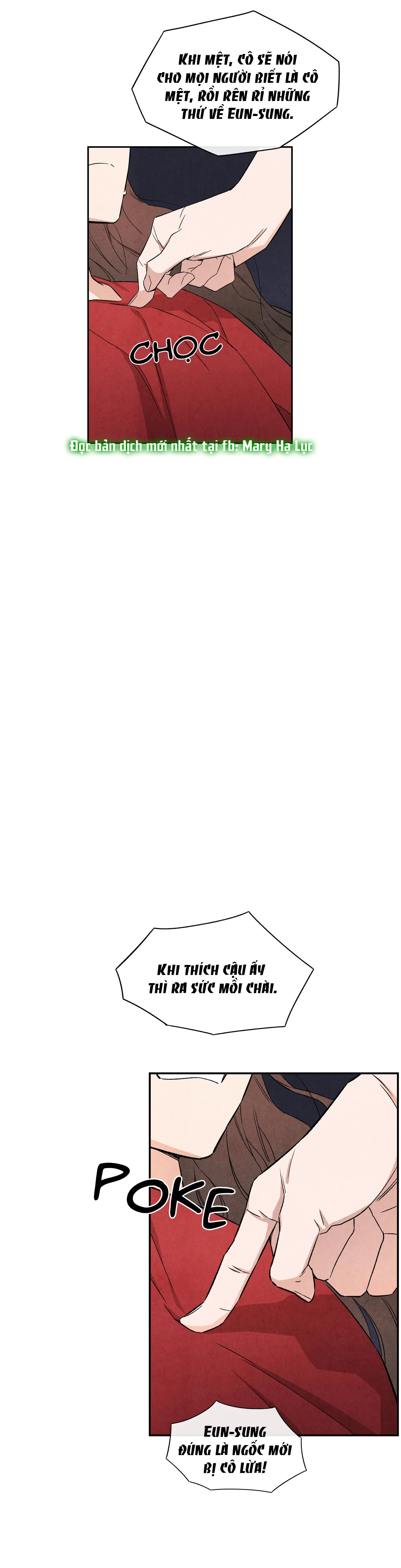 1 cộng 1 bằng.... chapter 50 23