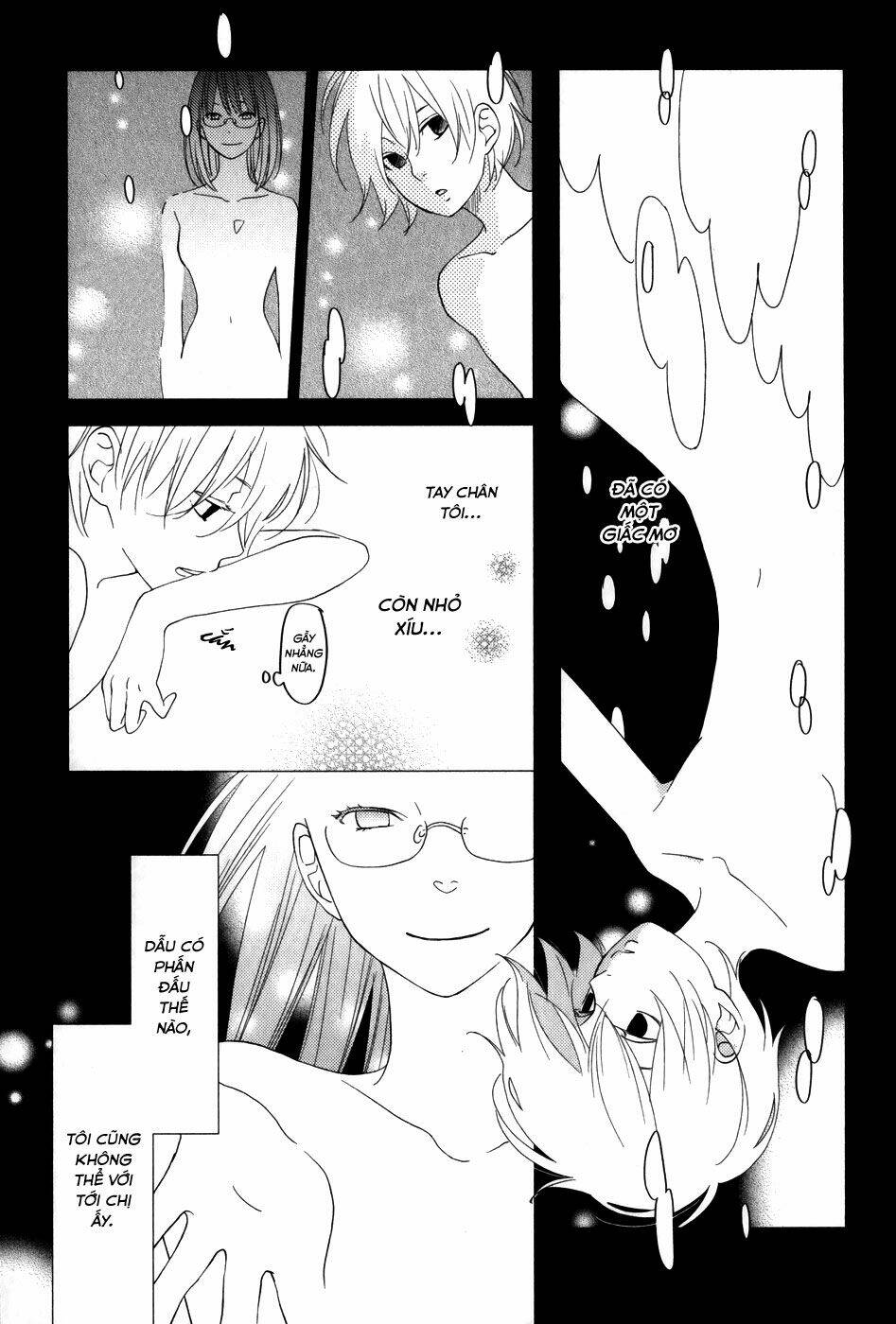 tonari no kaibutsu-kun chapter 52 22