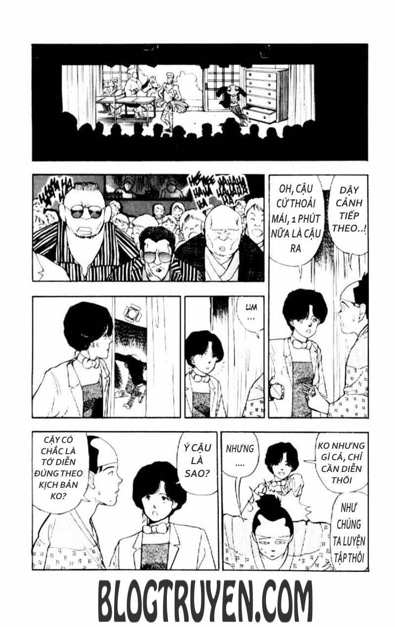 asatte dance chapter 11 11