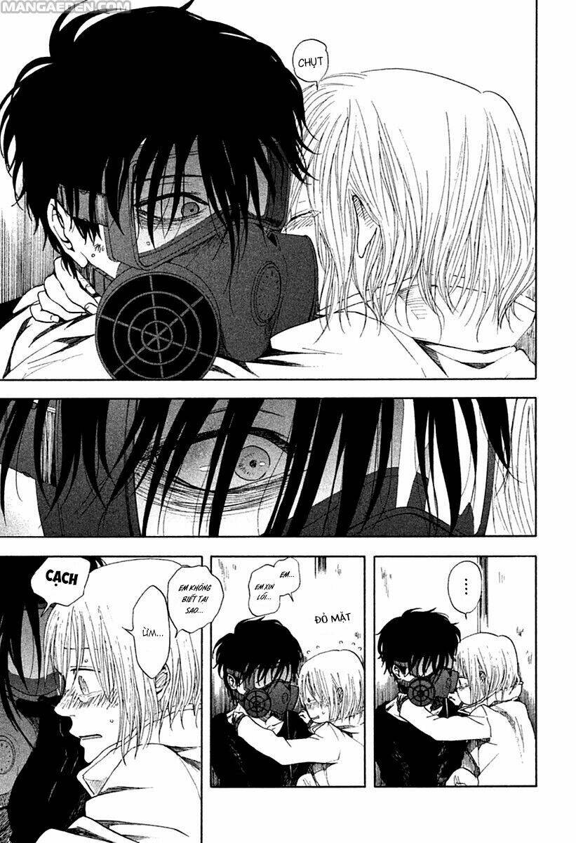 ranh giới quỷ chapter 10 31