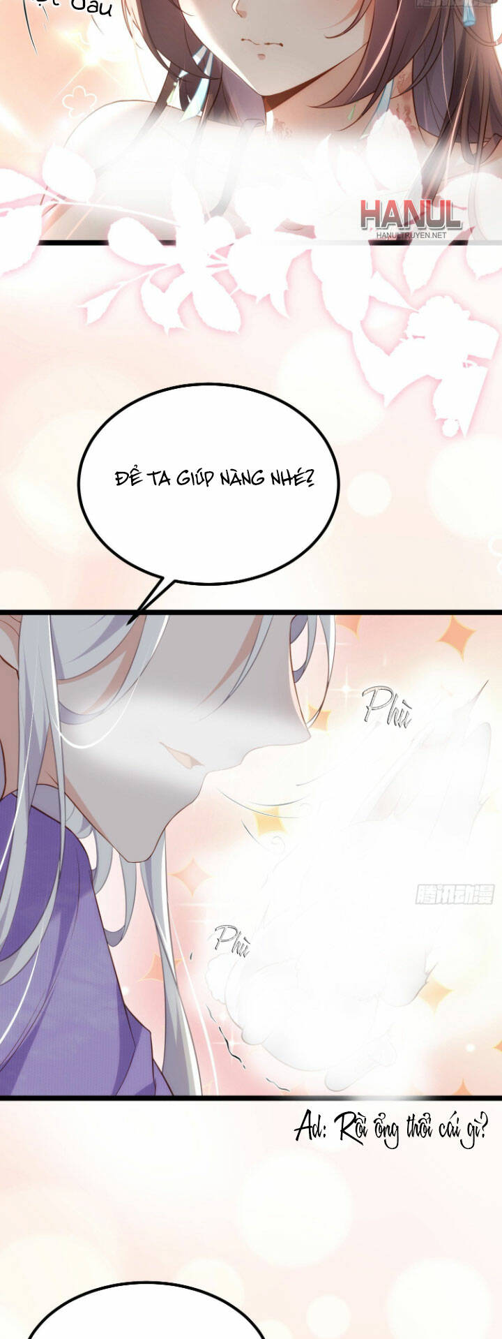 hoạn phi thiên hạ chapter 284 3