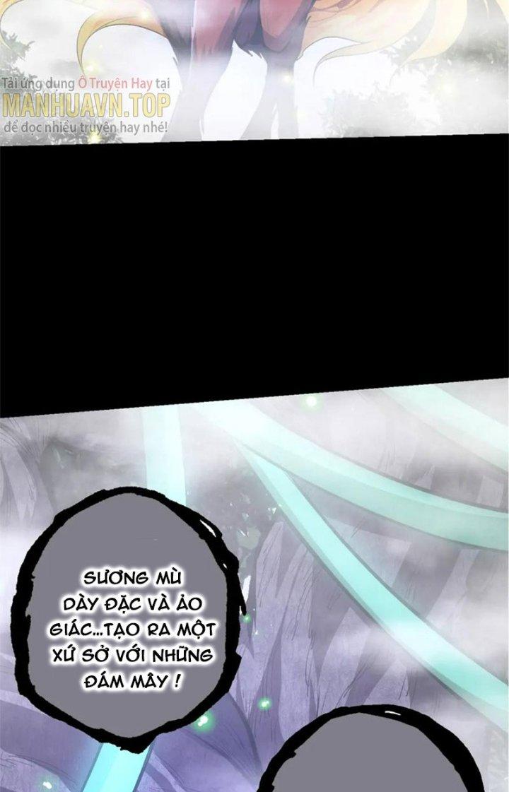 từ cây cổ thụ bắt đầu tiến hóa chapter 16 29