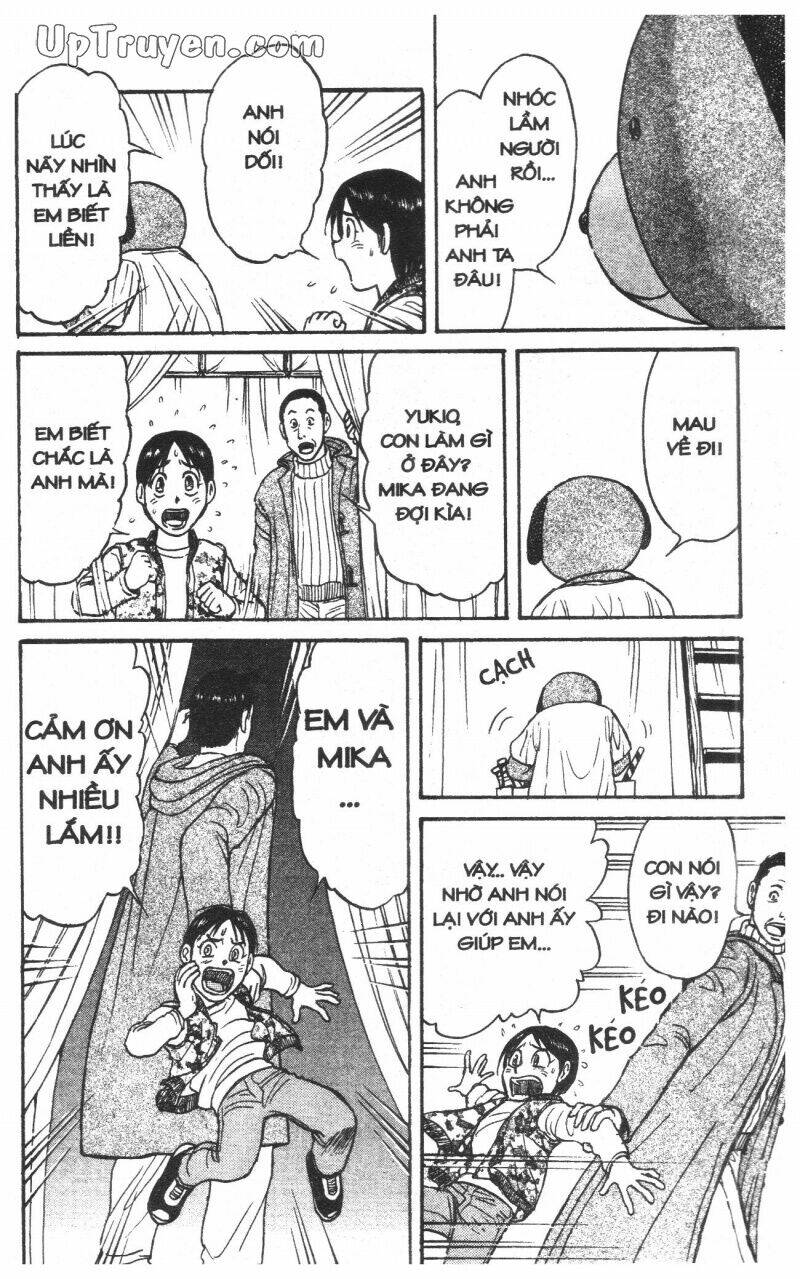 karakuri circus - gánh xiếc quái dị chapter 32 96