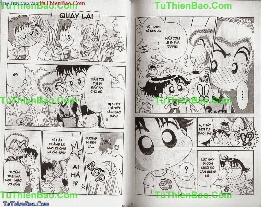 nhóc miko chapter 15 60