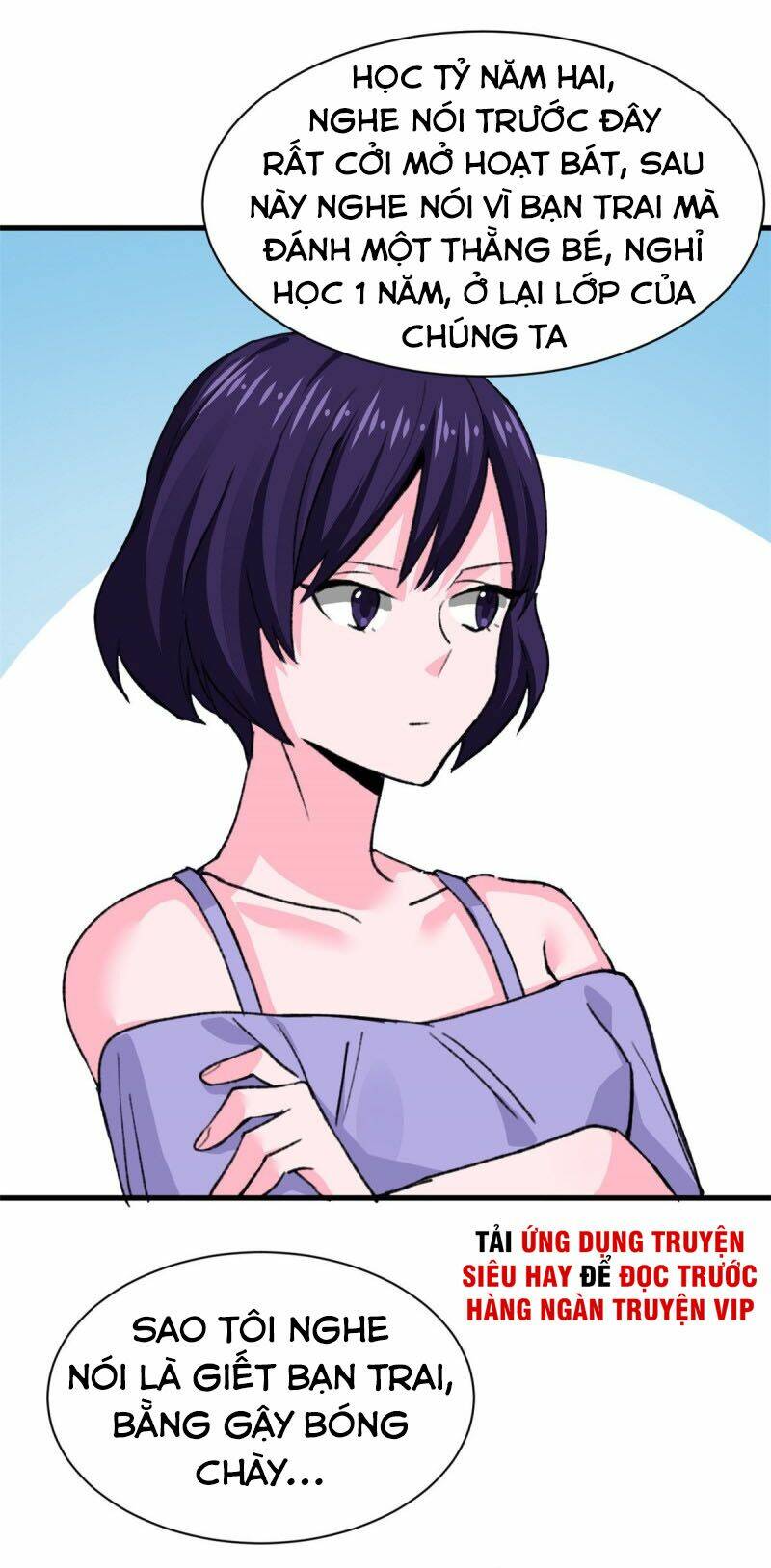 vô sỉ thuật sĩ chapter 33 25