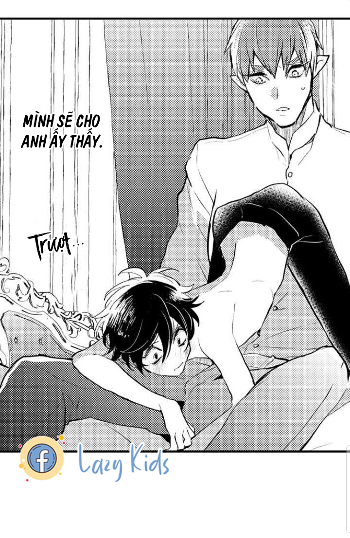 tiếng gọi của tình yêu sau trải nghiệm cận tử chapter 15 3