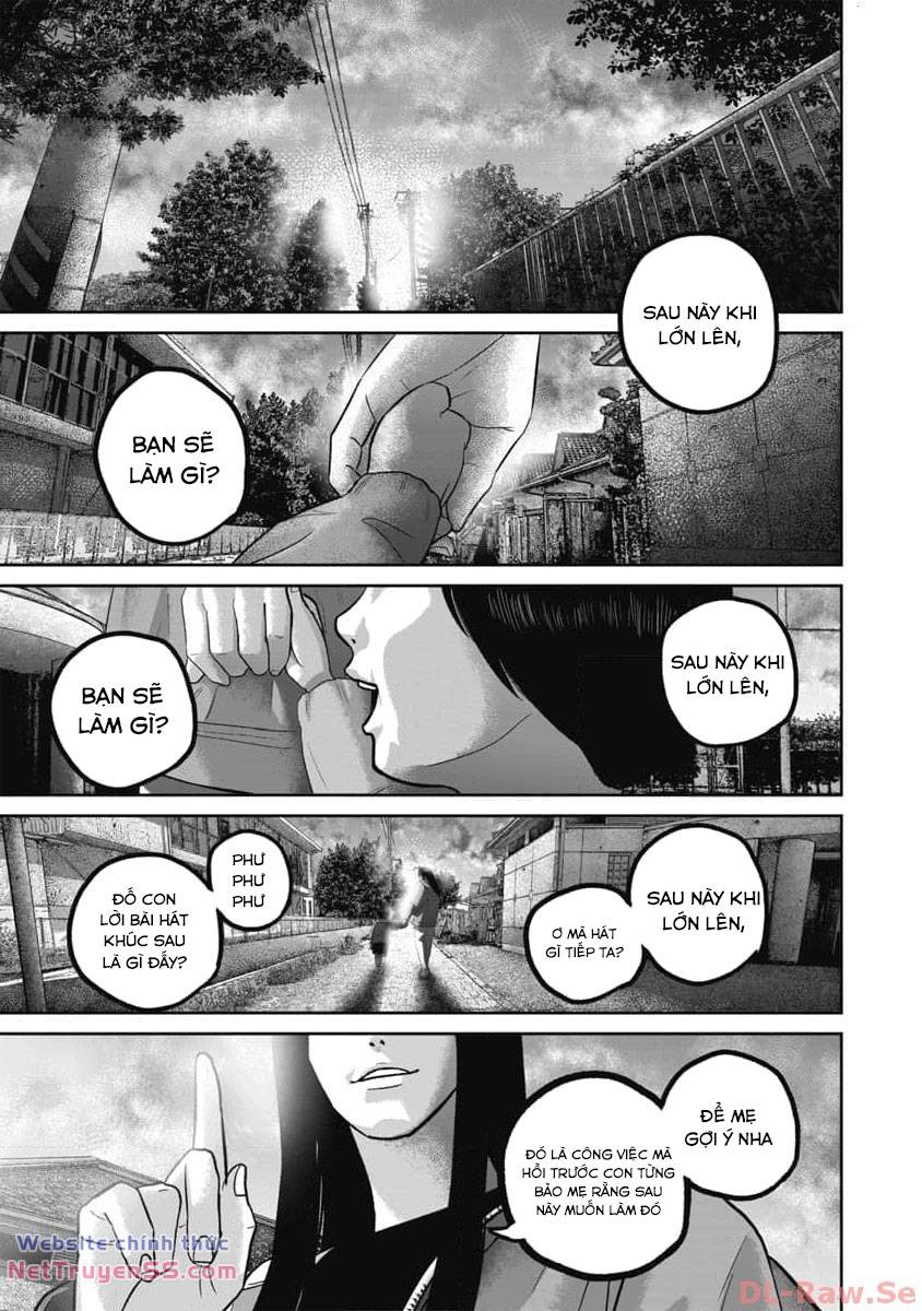 smiley - cười lên m chapter 65 2