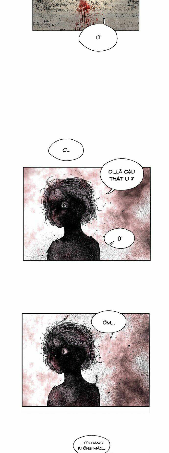 người máy hủy diệt chapter 116 26