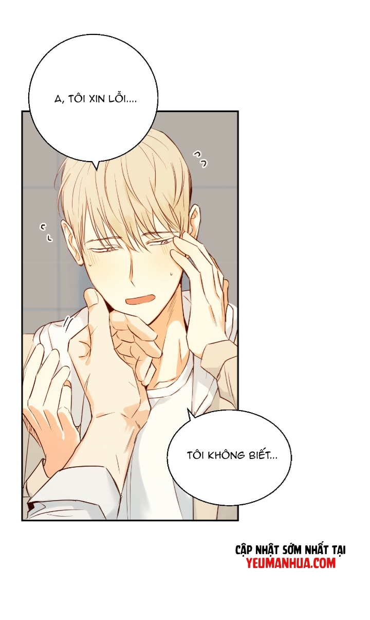 cửa hàng tiện lợi nguy hiểm chapter 17 12