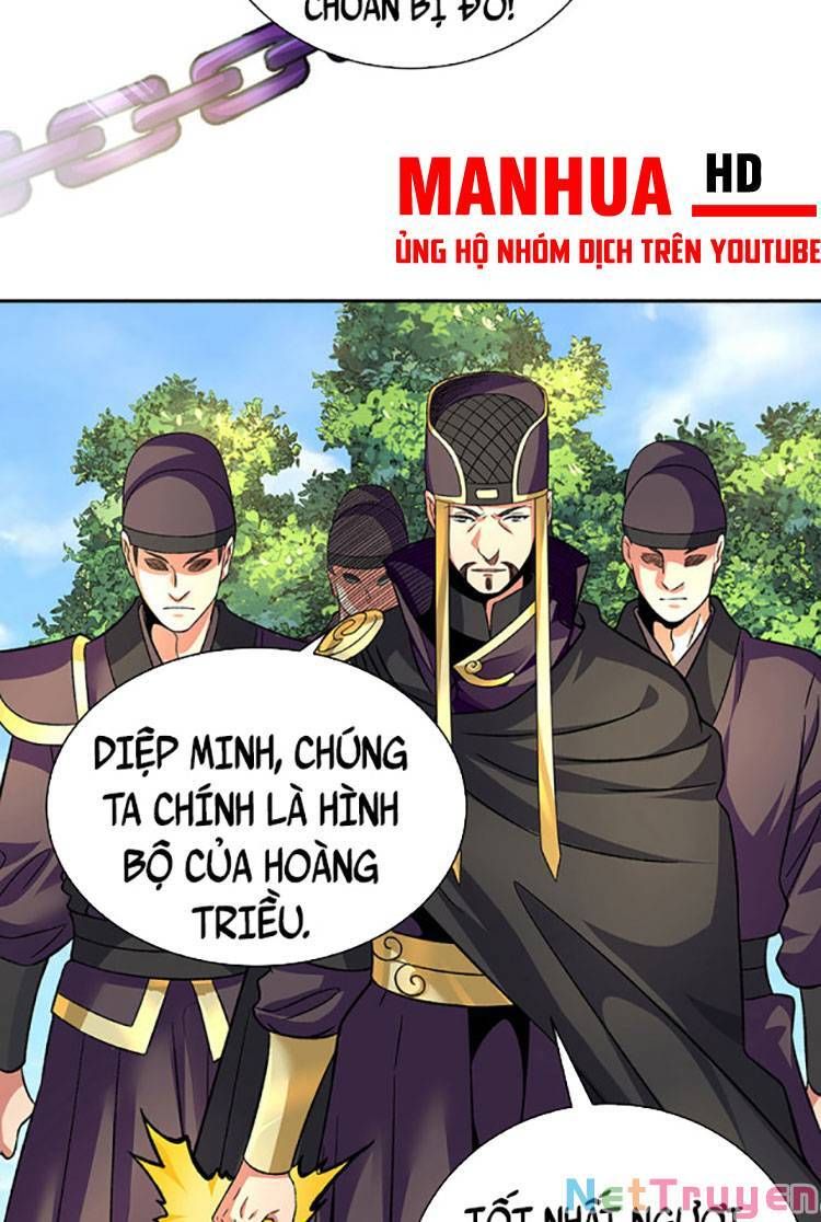 võ đạo độc tôn chapter 550 30