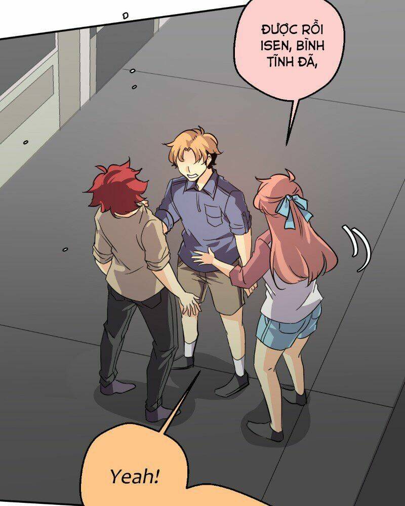 Thế Giới Không Hoàn Hảo Chapter 202 96