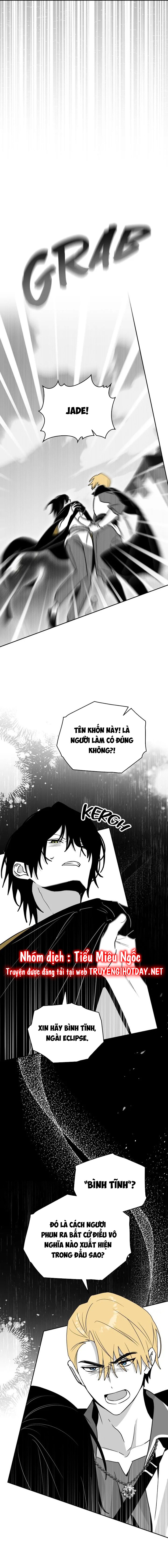 yêu cô công chúa sắp chết chapter 92 2