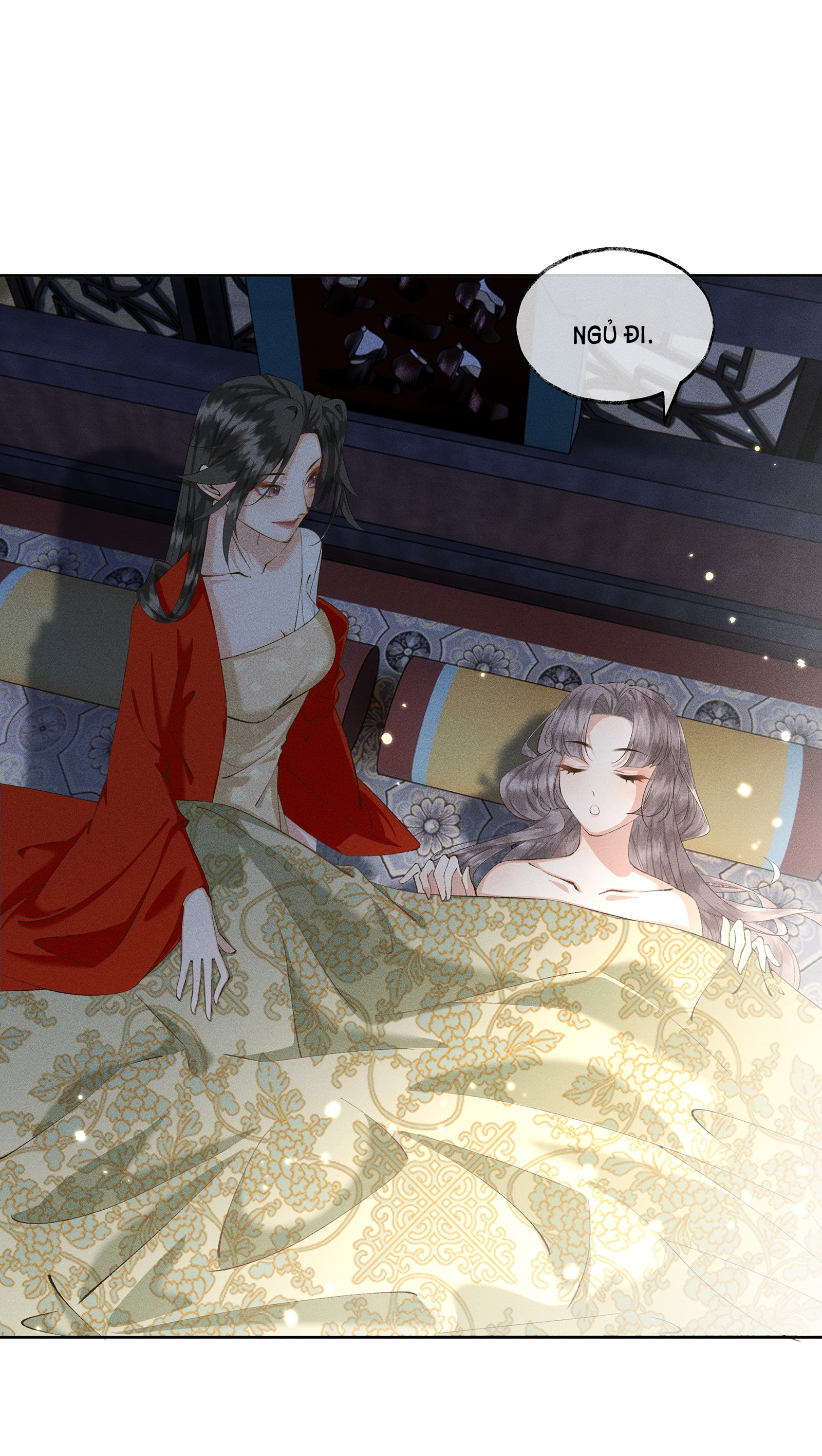 công chúa bất đắc dĩ thật phúc hắc chapter 7 23