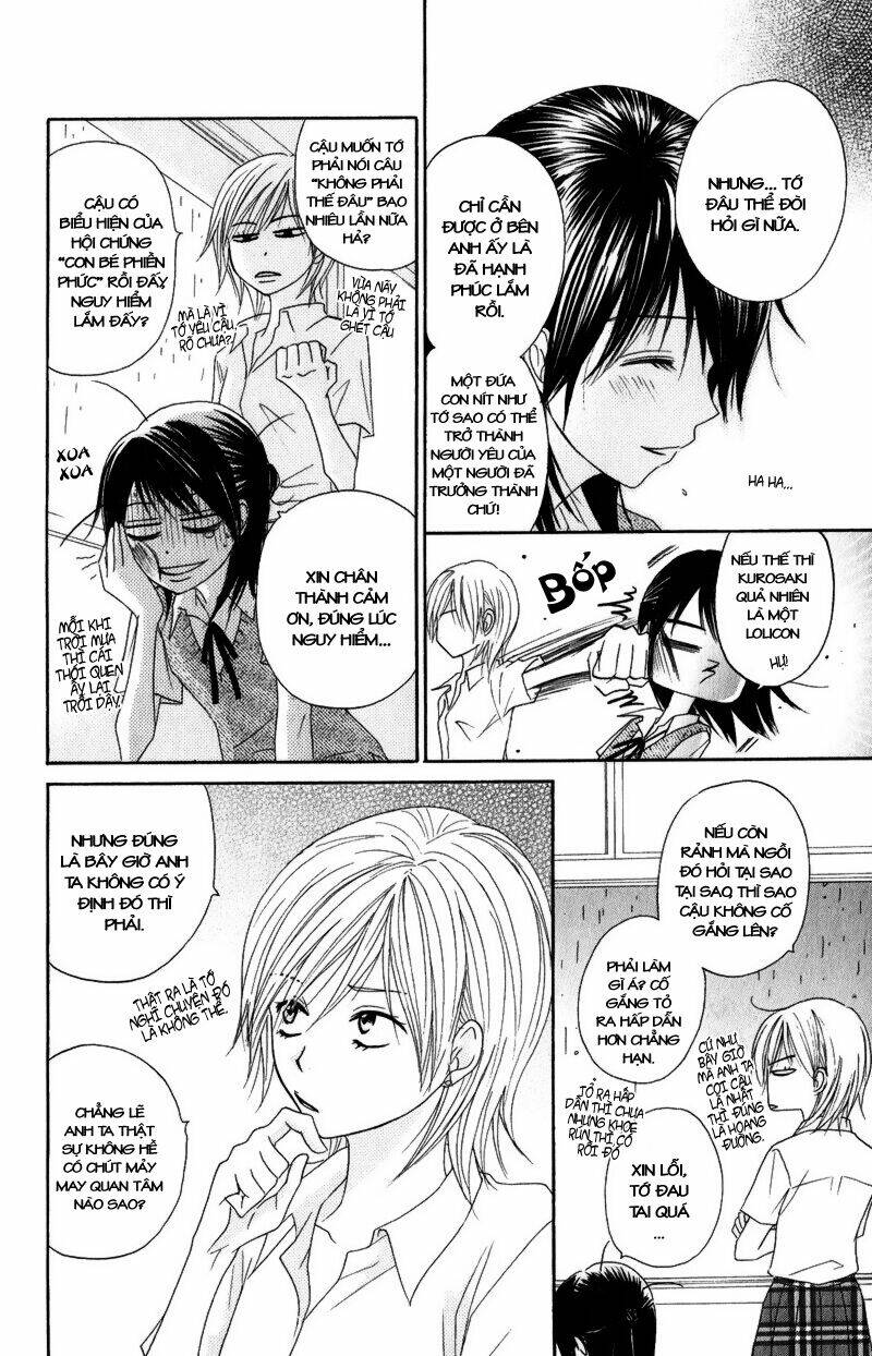 điện kích daisy chapter 16 12