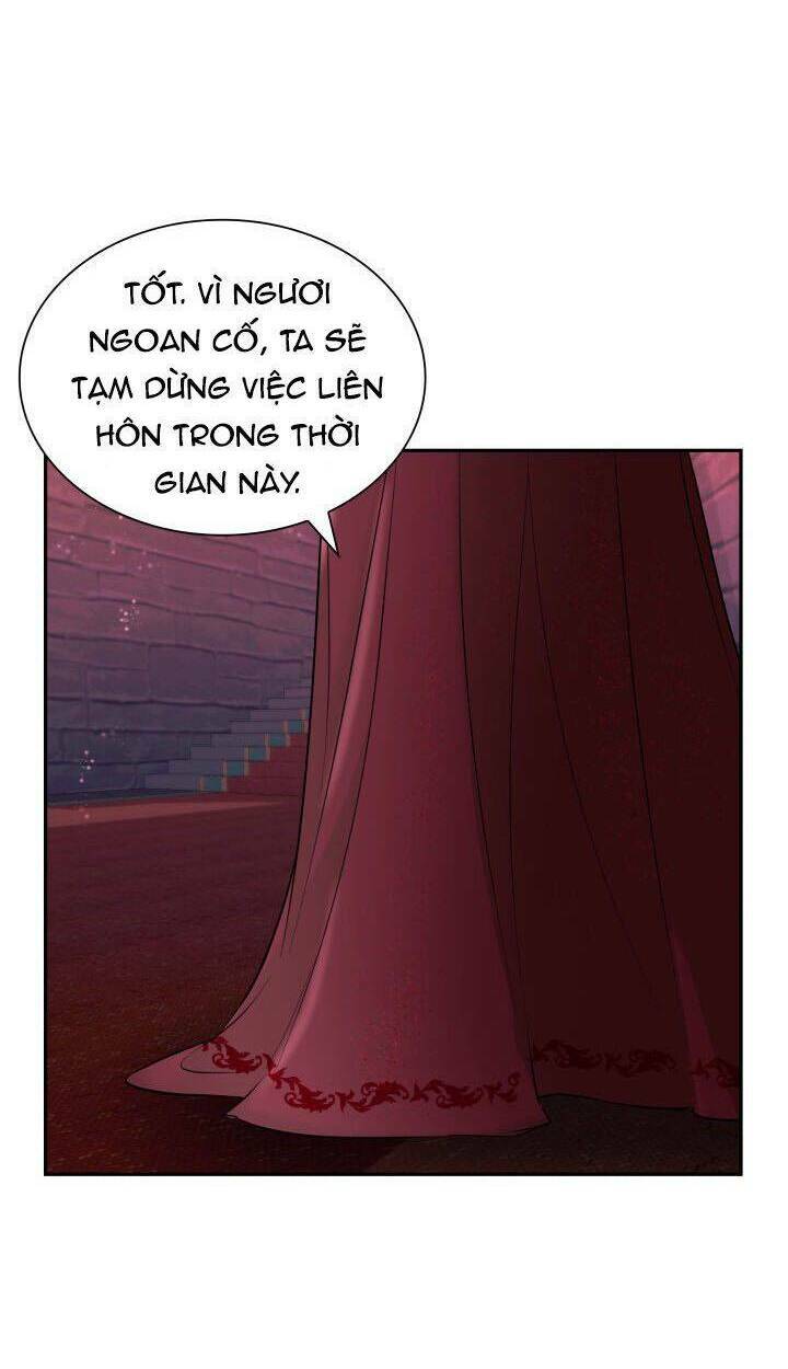 dây xích kiềm chế nam chính hắc ám tuột mất rồi chapter 38 36