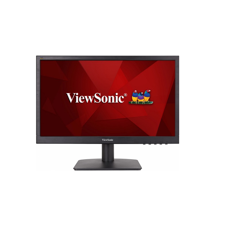 Màn hình VIEWSONIC 19 inch VA1903H (1366 x 768/TN/60Hz/5 ms) - Hàng chính hãng