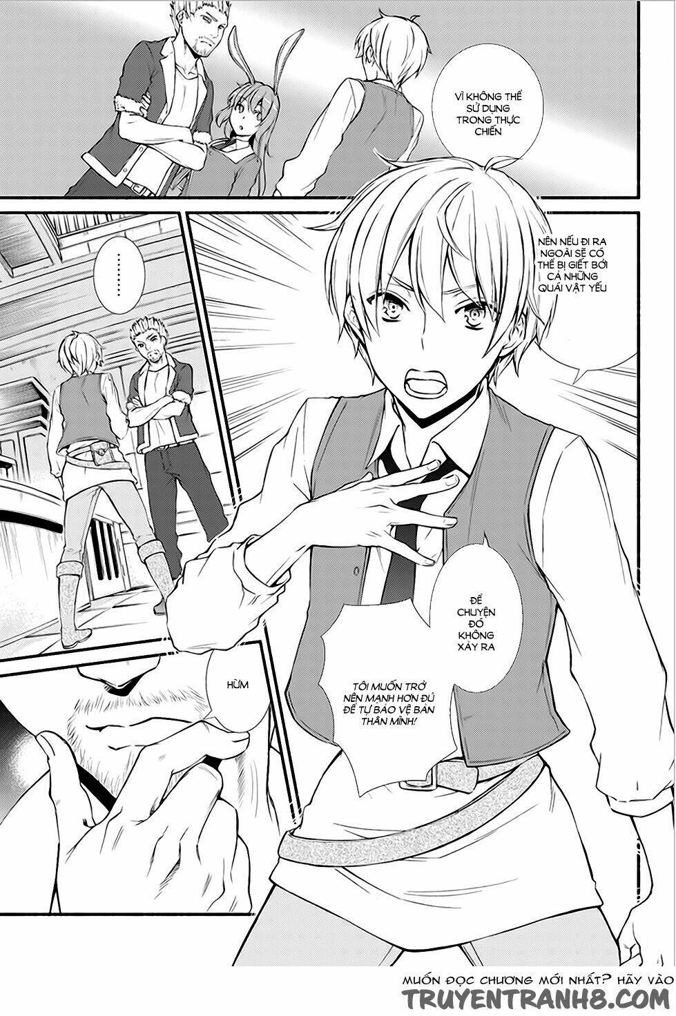 hoán hồi mệnh tử sinh hoàn tại dị giới chapter 5 7