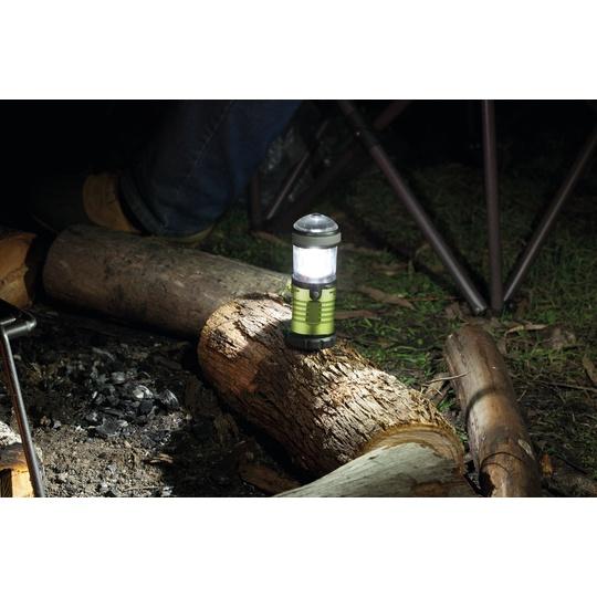 ĐÈN DÃ NGOẠI LANTERN MINI - IRONMAN 4X4