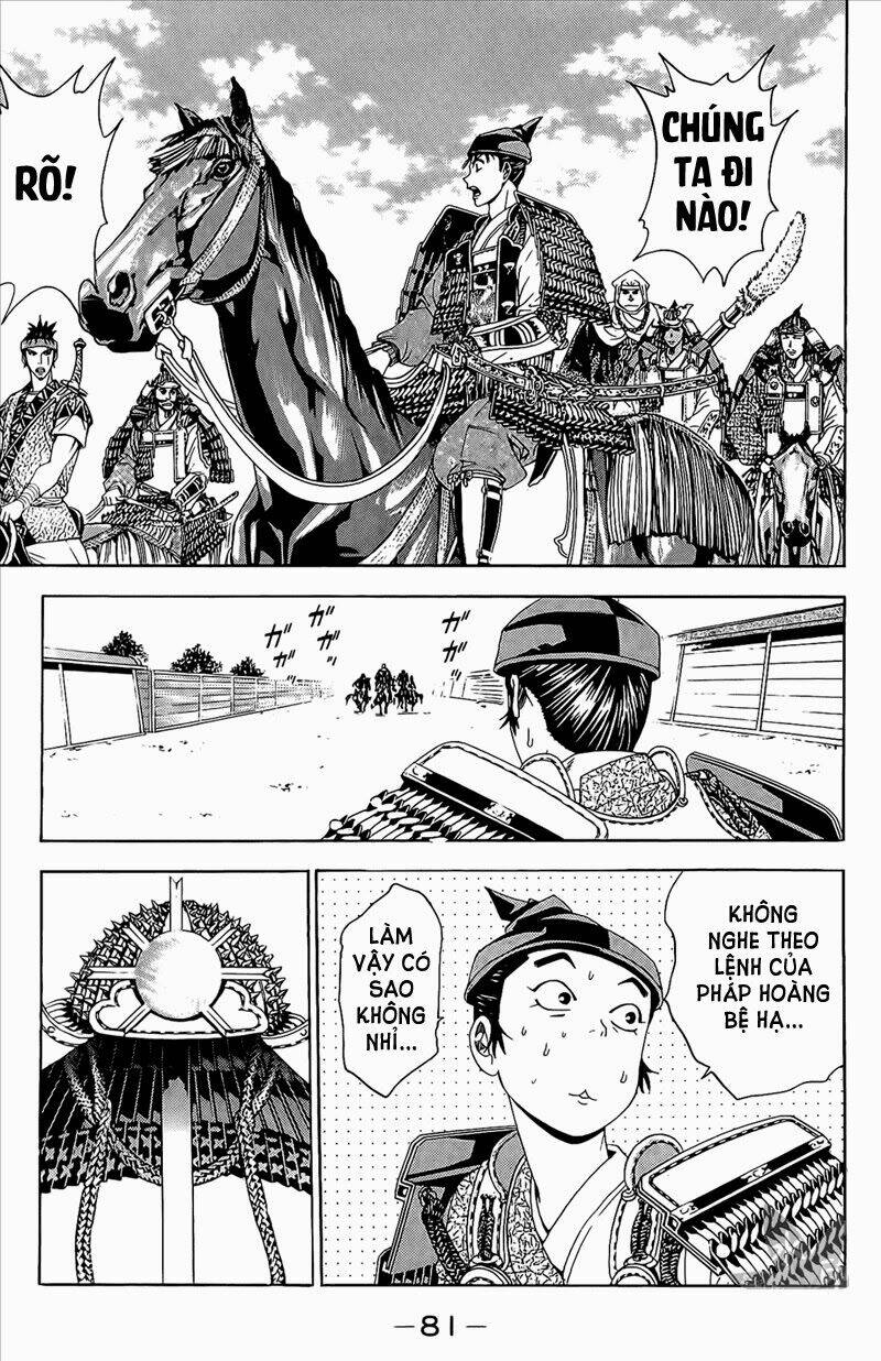 thiếu niên vương phần 2 chapter 47 16