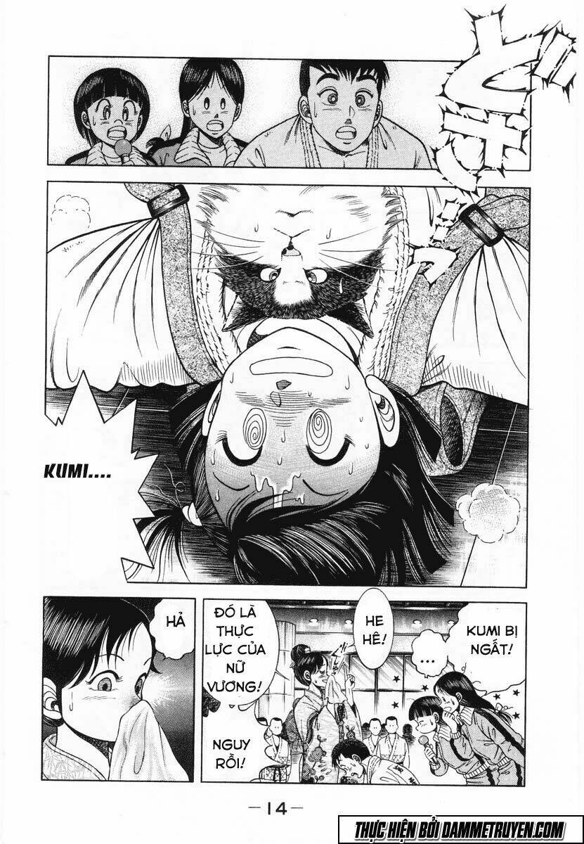 shin kotaro makaritoru! juudouhen chapter 53 14