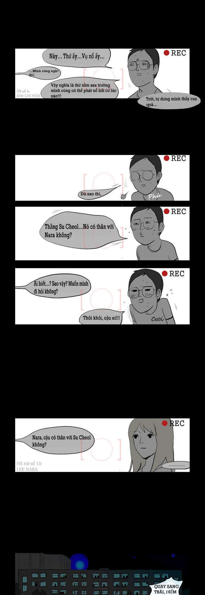 duty after school chapter 3 18