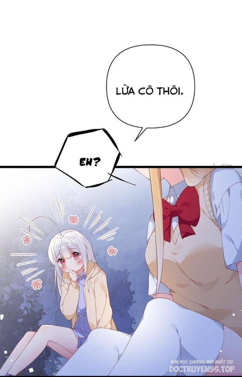 tôi chỉ muốn chơi game, đừng lôi vào yêu đương chapter 12 60