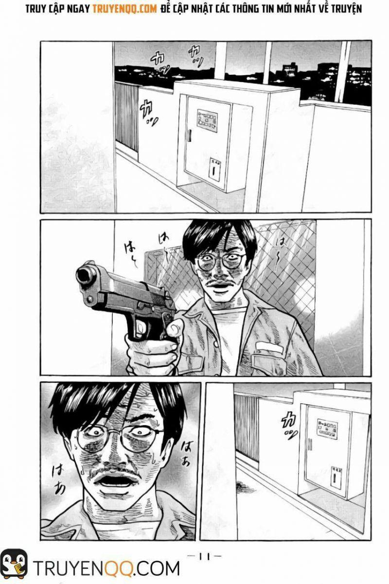 sát thủ truyền thuyết chapter 1 9