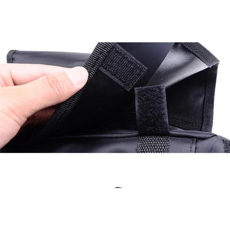 Túi Đựng Đồ Treo Lưng Ghế Xe Hơi Tiện Dụng Cao Cấp