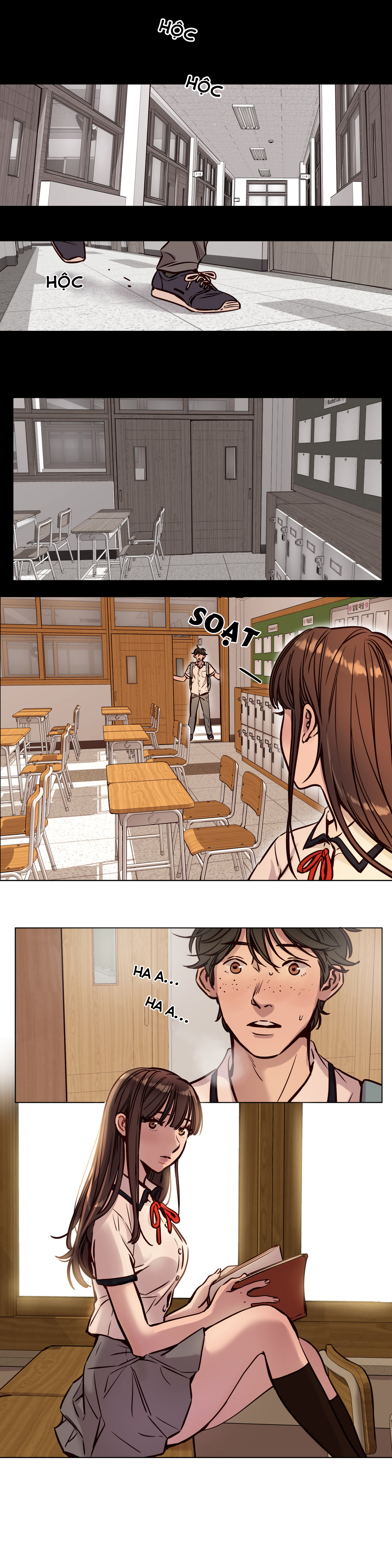 đền tội chapter 36 6